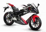 Derbi GPR 125 Derbi GPR 125